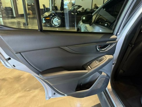 Used 2022 Subaru WRX Premium image 9