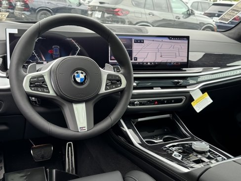 New 2026 BMW X7 xDrive40i w/ Executive Package image 26