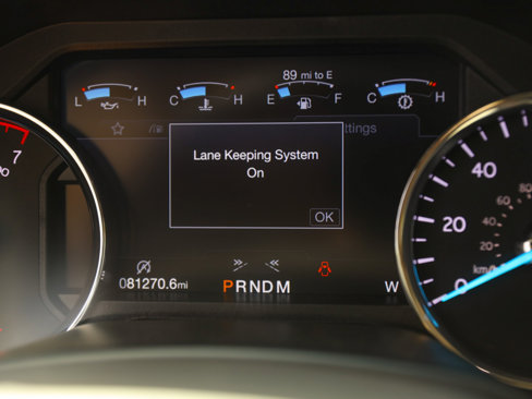 Used 2019 Ford Expedition Max XLT w/ Equipment Group 202A image 47