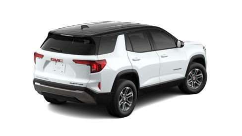 New 2026 GMC Terrain Elevation image 15