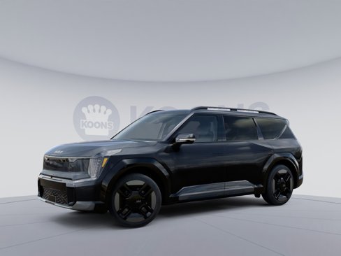 New 2026 Kia EV9 GT-Line image 4