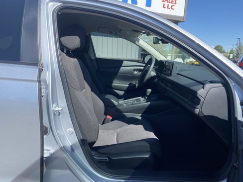Used 2025 Honda Accord LX image 30