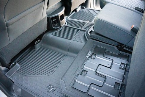 New 2025 RAM 2500 Big Horn image 30