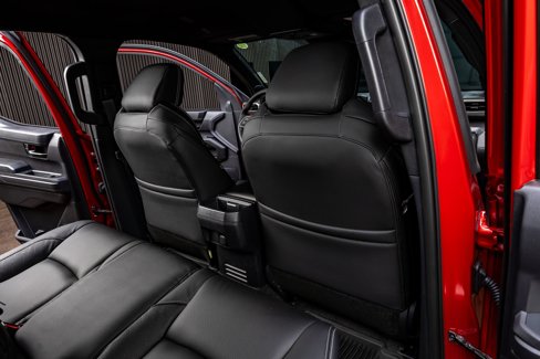 Used 2025 Toyota Tacoma SR5 image 31
