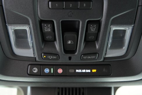 New 2026 GMC Sierra 1500 AT4X image 45