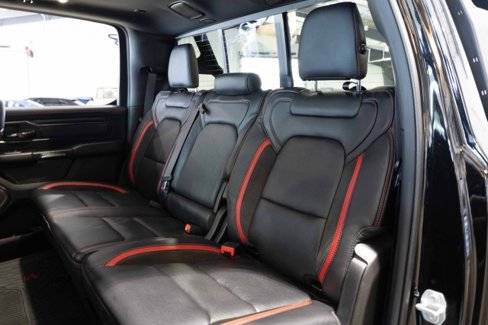 Used 2022 RAM 1500 TRX w/ TRX Level 2 Equipment Group image 19