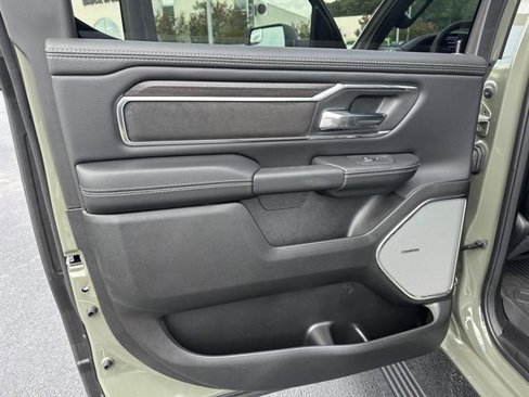 New 2026 RAM 1500 Laramie image 11