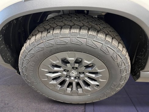 New 2026 Honda Passport TrailSport image 11