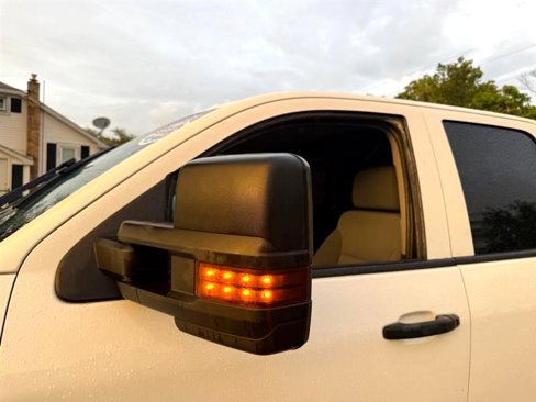 Used 2019 Chevrolet Silverado 2500 W/T image 33