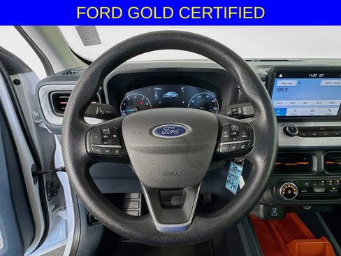 Certified 2024 Ford Maverick XLT w/ Equipment Group 300A Standard image 11