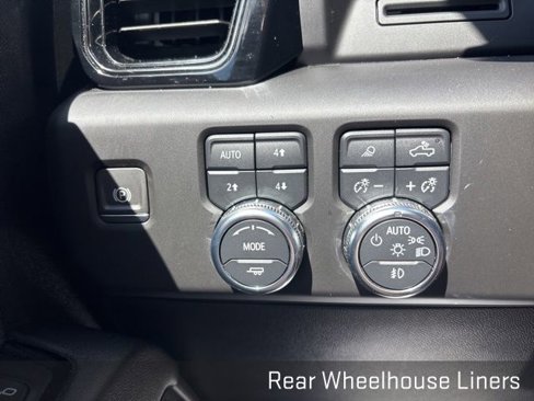 Used 2024 GMC Sierra 1500 AT4 w/ AT4 Preferred Package image 39