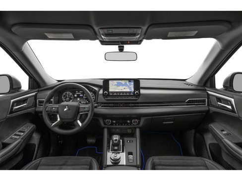 New 2025 Mitsubishi Outlander SE image 7