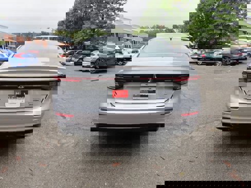 New 2025 Honda Accord Touring image 5
