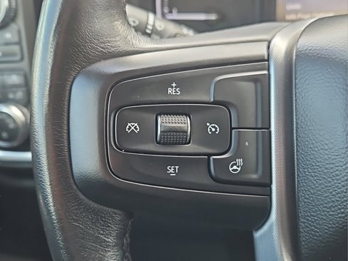 Used 2023 GMC Sierra 2500 SLE w/ SLE Value Package; image 14