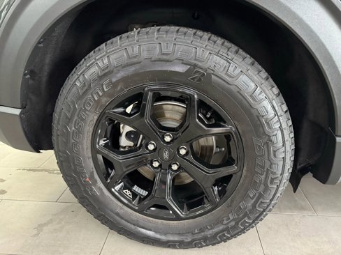 Used 2022 Ford Explorer Timberline image 40