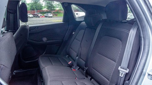 Used 2024 Ford Escape Active w/ Tech Pack #1 image 14