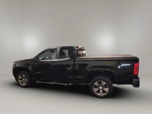 Used 2016 Chevrolet Colorado LT w/ LT Convenience Package image 5