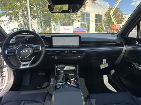 New 2026 Kia K5 GT image 14