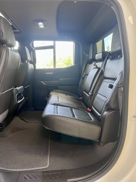 Used 2020 GMC Sierra 1500 Denali w/ Denali Ultimate Package image 17
