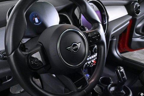 Certified 2023 MINI Cooper S image 12