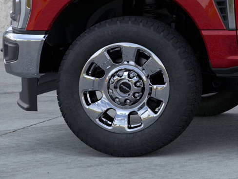 New 2026 Ford F250 4x4 Crew Cab Super Duty image 19