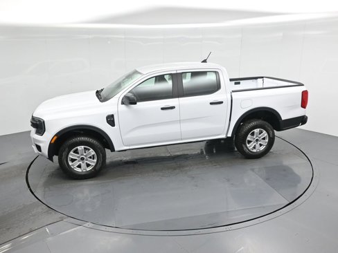 New 2025 Ford Ranger XL image 39