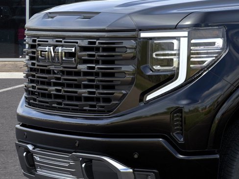 New 2026 GMC Sierra 1500 Denali Ultimate image 14