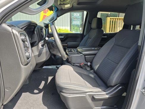 Used 2019 Chevrolet Silverado 1500 LT image 10