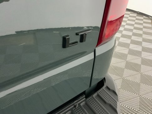 New 2025 Chevrolet Silverado 1500 LT image 15