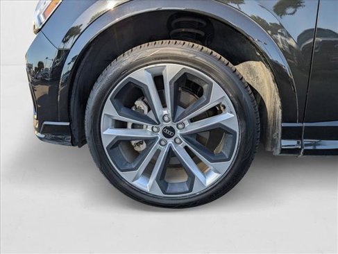 Used 2021 Audi Q3 2.0T Premium Plus w/ Premium Plus Package image 21