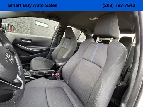 Used 2020 Toyota Corolla SE image 16