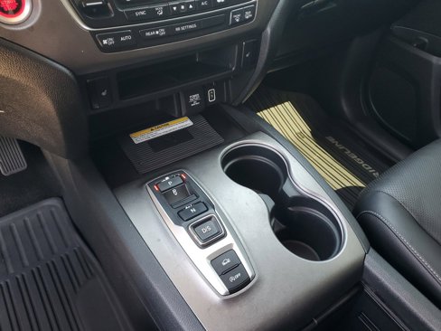 Used 2022 Honda Ridgeline RTL-E image 26