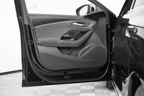 New 2025 Audi S6 e-tron Premium Plus image 15
