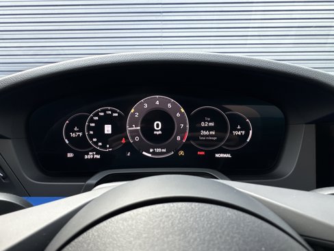 Certified 2025 Porsche 911 Carrera T image 30