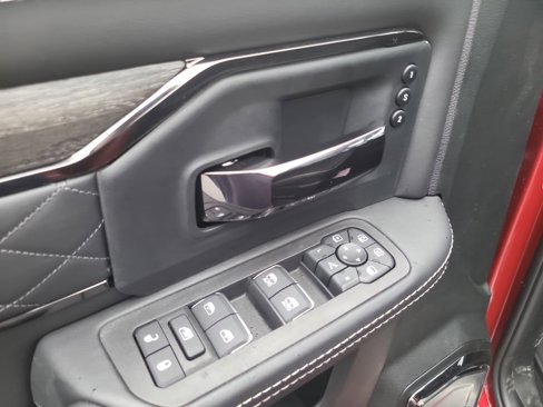 New 2026 RAM 2500 Limited image 16