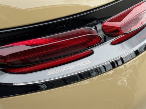 New 2025 Mercedes-Benz AMG GT 63 image 47