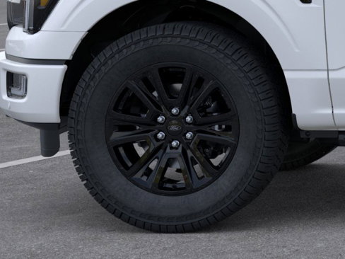 New 2025 Ford F150 Platinum image 45