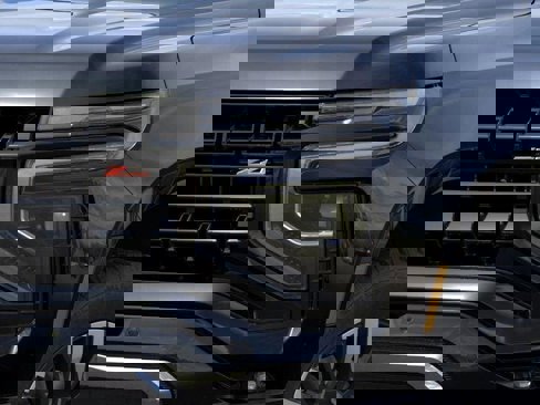 New 2026 Chevrolet Tahoe Z71 image 10
