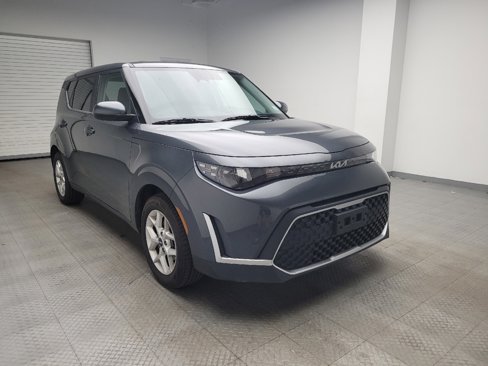 Used 2023 Kia Soul LX w/ Option Group 015 image 13