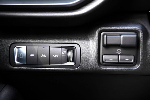 Used 2024 Chevrolet Silverado EV W/T image 35