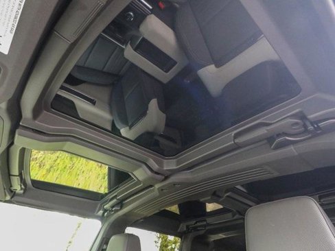 New 2026 GMC Hummer EV SUV image 22