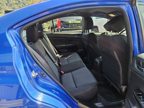 Used 2020 Subaru WRX image 11