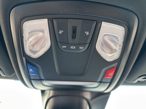 New 2026 RAM 2500 Big Horn image 23