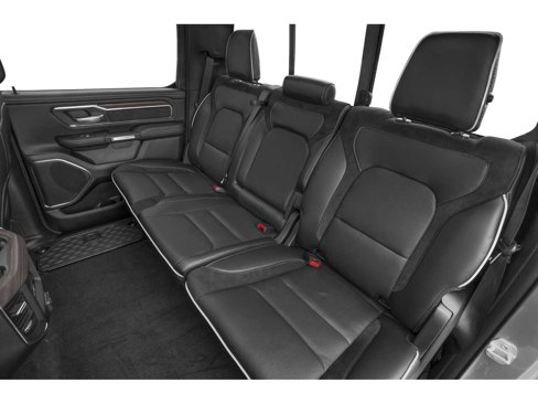 New 2026 RAM 1500 Laramie image 9