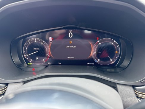 New 2025 MAZDA CX-70 3.3 Turbo S w/ Premium Package image 12