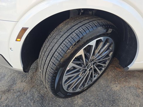 New 2026 Hyundai Palisade Calligraphy image 39