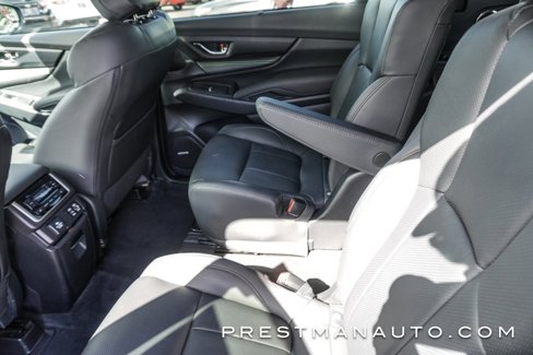 Used 2025 Subaru Ascent Bronze Edition image 16