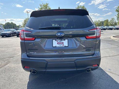 Certified 2025 Subaru Ascent Onyx Edition image 10