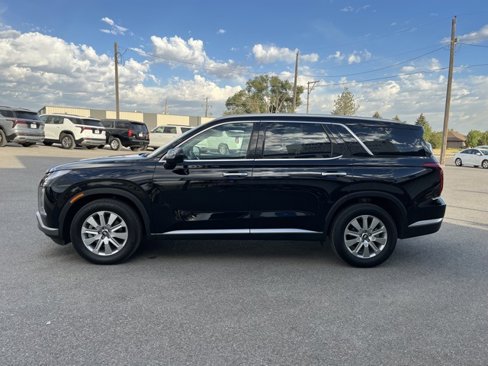 Used 2025 Hyundai Palisade SEL image 7