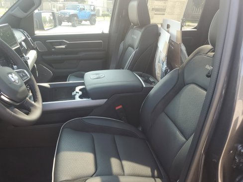 New 2026 RAM 1500 Laramie image 20